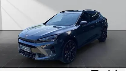 Gebraucht Cupra Formentor VZ 272 PS (200 kW) 2025 SUV