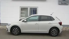 Gebraucht 2025 VW Polo Life Kleinwagen | 22.490 € (Fairer Preis)