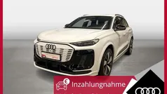 Gebraucht 2024 Audi Q6 e-tron Ambiente SUV | 72.920 € (Fairer Preis)