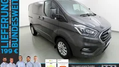 Gebraucht 2020 Ford Transit Custom Limited Limousine | 26.940 € (Fairer Preis)