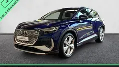Gebraucht 2023 Audi Q4 e-tron Comfort SUV | 37.850 € (Fairer Preis)