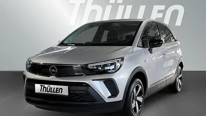 Gebraucht Opel Crossland Enjoy 131 PS (96 kW) 2024 SUV