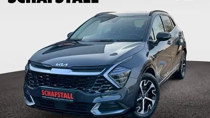 Gebraucht 2022 Kia Sportage Spirit SUV | 25.979 € (Superpreis)