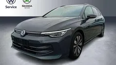 Gebraucht 2024 VW Golf VIII Goal Kombi | 28.370 € (Guter Preis)