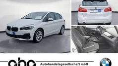 Gebraucht 2019 BMW 225 Active Tourer Advantage Van / Kleinbus | 17.930 € (Fairer Preis)