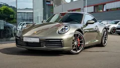 Gebraucht 2022 Porsche 911 Carrera S Coupé | 127.900 € (Guter Preis)