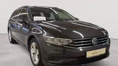 Mangangrau metallic Gebraucht 2022 VW Passat Conceptline Kombi | 18.590 € (Guter Preis)
