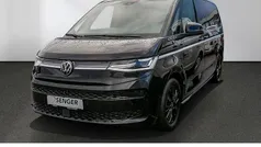 Schwarz Gebraucht 2025 VW T7 Style Van | 61.890 € (Fairer Preis)