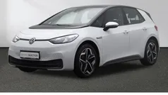 Gebraucht 2021 VW ID.3 Pure Kleinwagen | 17.480 € (Superpreis)