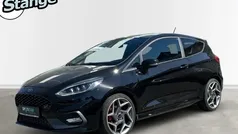 Gebraucht 2021 Ford Fiesta ST Kleinwagen | 17.490 € (Guter Preis)