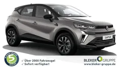 Stahlgrau/schwarz Neu 2025 Renault Captur Evolution SUV | 23.980 € (Fairer Preis)