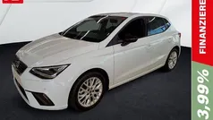 Gebraucht 2025 Seat Ibiza FR Limousine | 21.950 € (Fairer Preis)