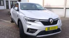 Weiß Gebraucht 2021 Renault Arkana Intens SUV | 20.890 € (Fairer Preis)