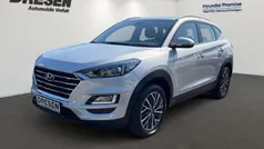 Gebraucht 2020 Hyundai Tucson Advantage SUV | 18.490 € (Superpreis)