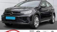 Gebraucht 2024 VW Taigo Pro SUV | 21.490 € (Fairer Preis)