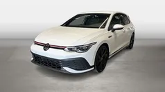 VW Golf VIII