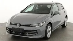 Delphingrau metallic Neu 2025 VW Golf VIII Style | 36.495 € (Fairer Preis)
