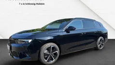 Schwarz Neu 2024 Opel Astra Kombi | 24.980 € (Guter Preis)