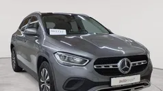 Gebraucht 2021 Mercedes GLA200 Style SUV | 25.690 € (Superpreis)
