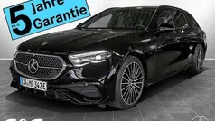 Gebraucht 2025 Mercedes E300 AMG Kombi | 80.999 €