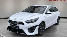 Gebraucht 2024 Kia Ceed Limousine | 25.890 € (Fairer Preis)