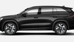 Gebraucht 2025 Skoda Kodiaq SportLine SUV | 50.040 € (Fairer Preis)