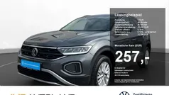 Gebraucht 2024 VW T-Roc Life SUV | 22.900 € (Guter Preis)