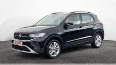 Gebraucht 2024 VW T-Cross IQ Drive SUV | 24.200 € (Guter Preis)