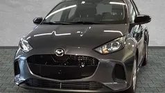 Gebraucht 2025 Mazda 2 Exclusive-Line Limousine | 24.980 € (Fairer Preis)