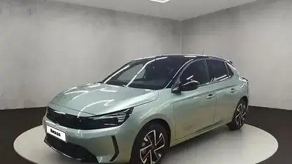 Gebraucht Opel Corsa 110 PS (80 kW) 2026 Kleinwagen