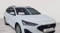 Gebraucht 2022 Ford Focus Cool & Connect Kombi | 13.090 € (Fairer Preis)