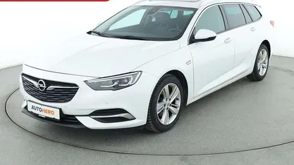 Gebraucht Opel Insignia Innovation 136 PS (100 kW) 2018 Kombi