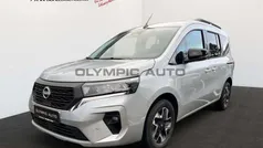 Grey highland Gebraucht 2025 Nissan Townstar N-Connecta Van / Kleinbus | 25.490 € (Fairer Preis)
