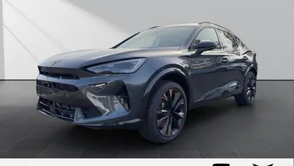 Nuova Cupra Formentor VZ 272 CV (200 kW) 2026 Grigio SUV