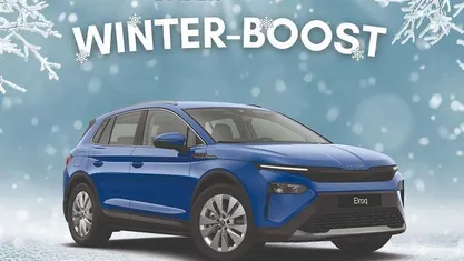 Gebraucht Skoda Elroq 210 kW (286 PS) 2026 SUV