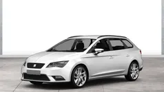 Gebraucht 2016 Seat Leon ST Reference Kombi | 7.980 € (Fairer Preis)