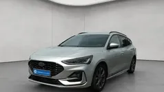 Gebraucht 2023 Ford Focus ST-Line X Kombi | 23.550 € (Fairer Preis)