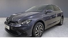 Grau Neu 2025 VW Polo Life Kleinwagen | 24.990 € (Fairer Preis)