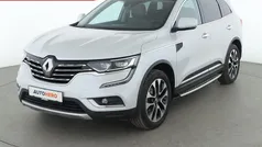 Weiß Gebraucht 2018 Renault Koleos Intens SUV | 19.340 € (Guter Preis)