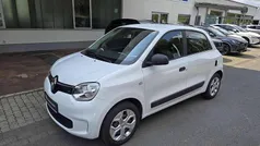 Weiß Gebraucht 2019 Renault Twingo Life Kleinwagen | 7.680 € (Fairer Preis)