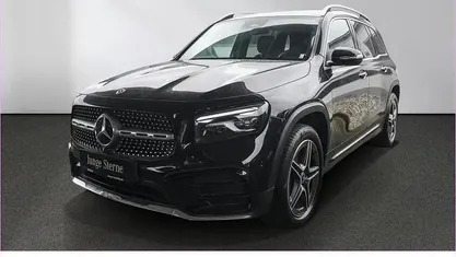 Gebraucht Mercedes GLB200 AMG 150 PS (110 kW) 2025 SUV