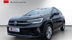 Schwarz Neu 2025 VW Taigo Life SUV | 25.880 € (Guter Preis)