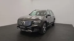 Kosmosschwarz Gebraucht 2024 Mercedes GLB250 Progressive SUV | 47.990 € (Fairer Preis)