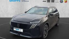 Schwarzschwarz Neu 2025 Peugeot 5008 Allure Van / Kleinbus | 38.990 € (Fairer Preis)
