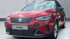 Gebraucht 2025 Seat Arona FR SUV | 22.990 € (Superpreis)
