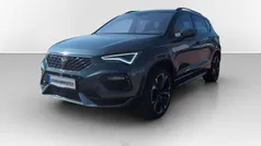 Gebraucht 2023 Cupra Ateca SUV | 34.990 € (Fairer Preis)