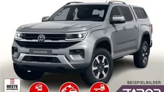 Medium silver metallic Neu 2025 VW Amarok Style Abholung | 54.788 € (Fairer Preis)