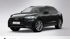 Gebraucht 2025 Audi Q8 Ambiente SUV | 64.900 € (Fairer Preis)