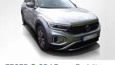 Gebraucht 2024 VW T-Roc Move SUV | 28.680 € (Superpreis)