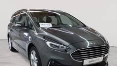 Gebraucht 2022 Ford S-MAX Titanium Van / Kleinbus | 19.590 € (Superpreis)